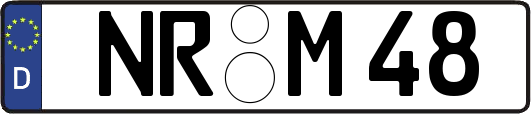 NR-M48