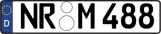 NR-M488