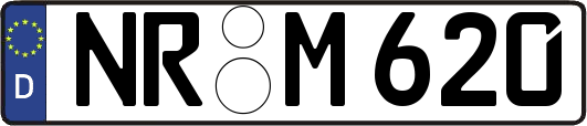 NR-M620