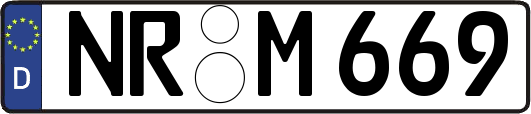 NR-M669