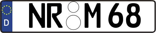 NR-M68