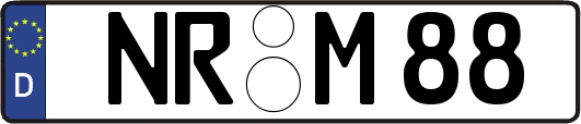 NR-M88