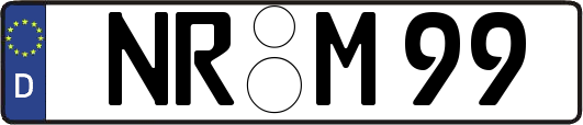 NR-M99