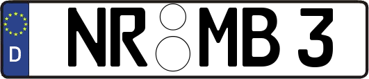 NR-MB3
