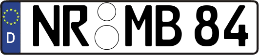 NR-MB84