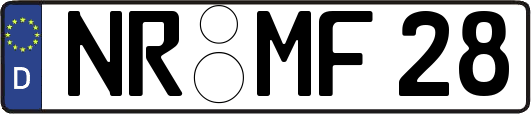 NR-MF28