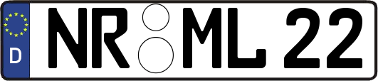NR-ML22