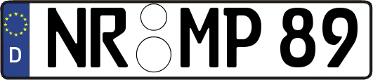NR-MP89