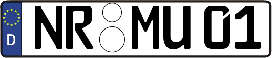 NR-MU01