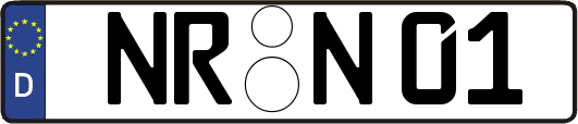 NR-N01