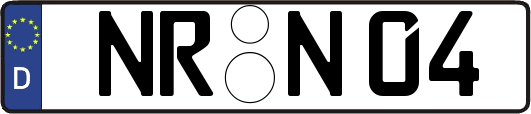 NR-N04