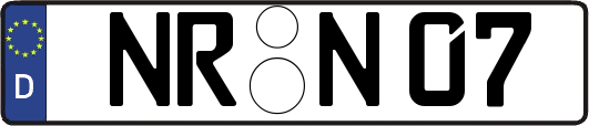 NR-N07