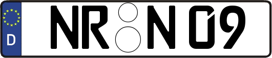 NR-N09