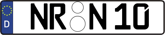 NR-N10