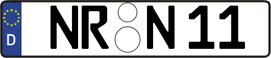 NR-N11