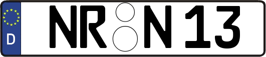 NR-N13