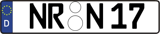 NR-N17