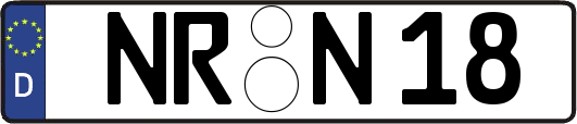 NR-N18