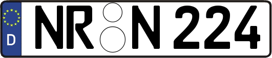 NR-N224