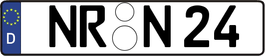 NR-N24