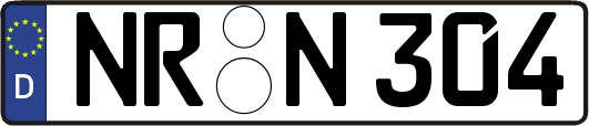 NR-N304