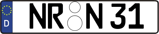 NR-N31