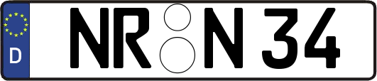 NR-N34