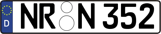 NR-N352