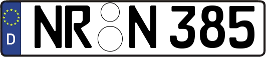 NR-N385