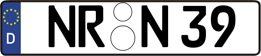 NR-N39