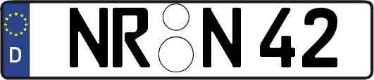 NR-N42