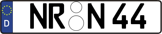 NR-N44