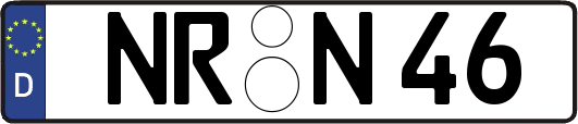 NR-N46