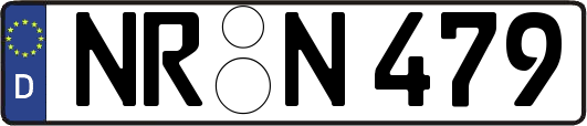 NR-N479