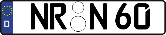 NR-N60