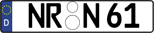 NR-N61