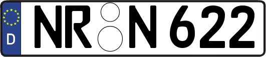 NR-N622