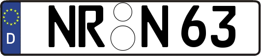 NR-N63