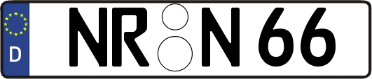 NR-N66