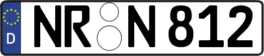 NR-N812