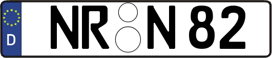 NR-N82