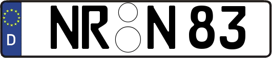 NR-N83