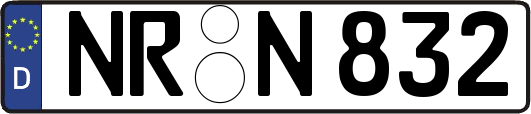 NR-N832