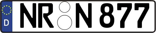 NR-N877