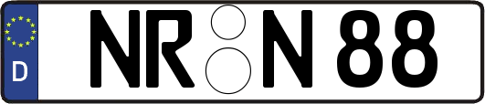 NR-N88