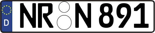 NR-N891