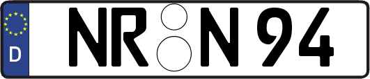 NR-N94