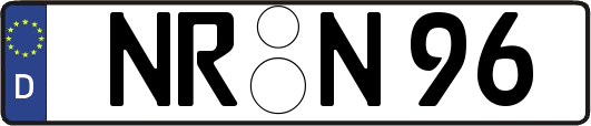 NR-N96