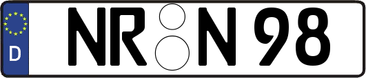 NR-N98