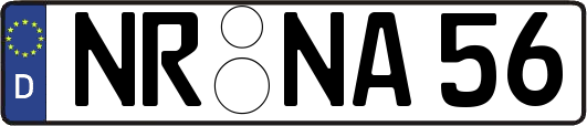 NR-NA56